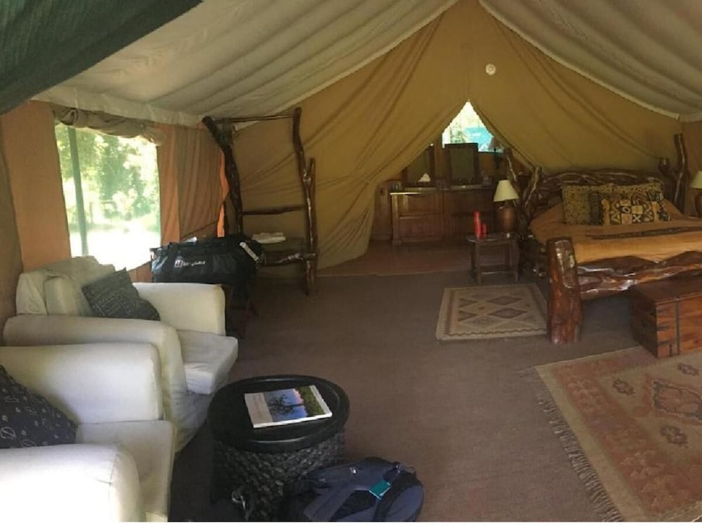 Governors' Camp