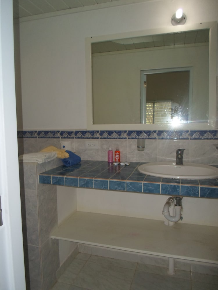 Casita Playa Coson