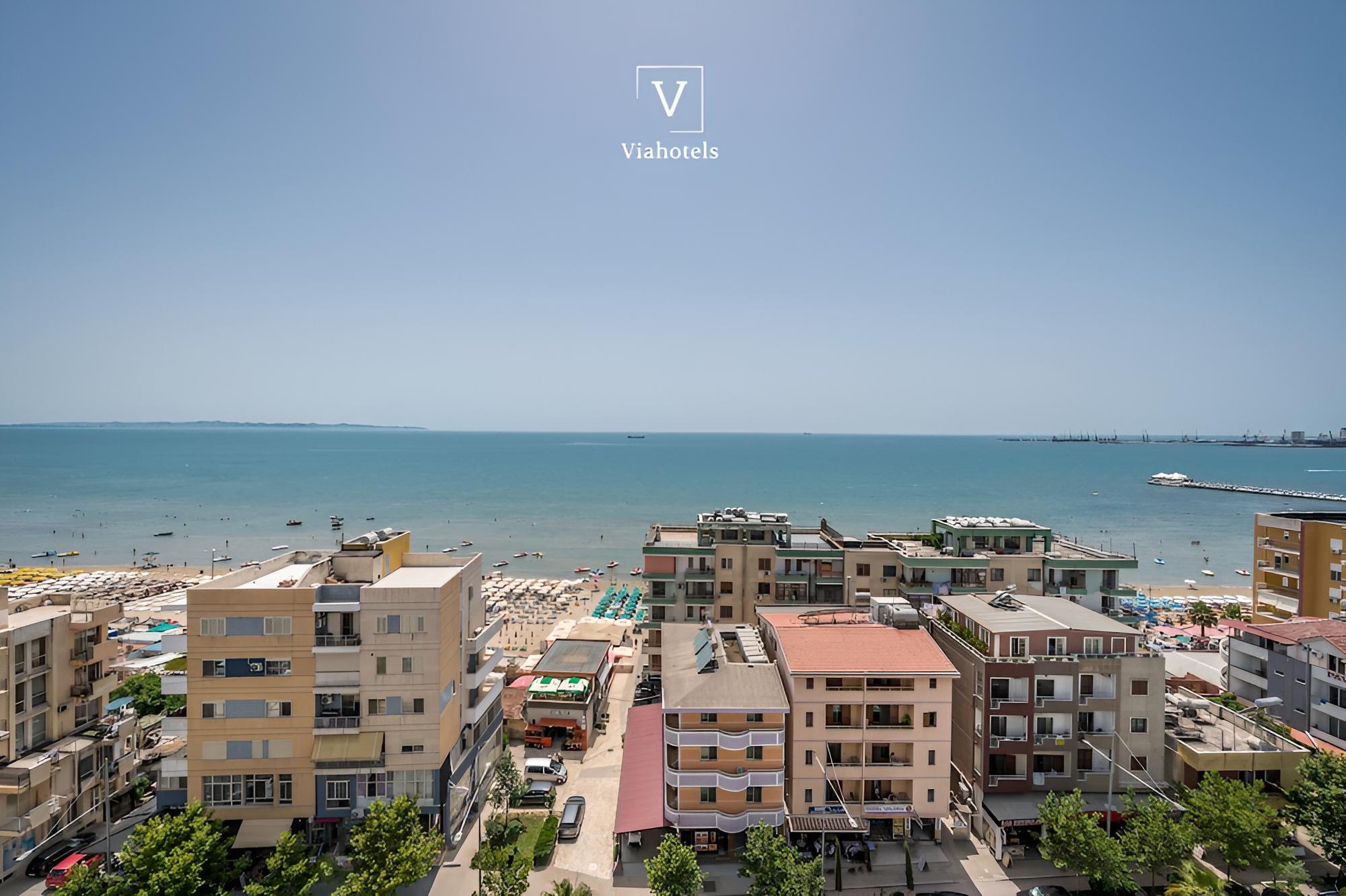 VH Eurostar Durres Hotel & Beach