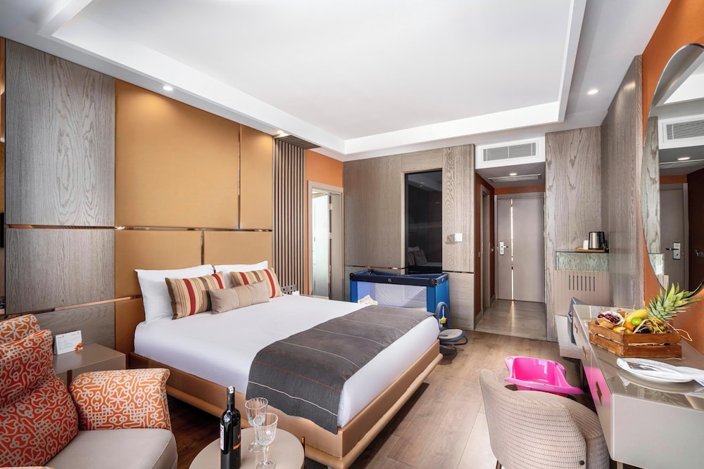 Arycanda Kirman Premium - Ultra Her Şey Dahil - Image 52