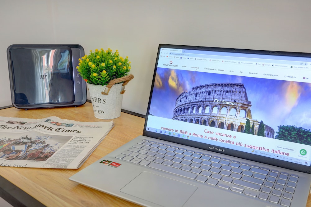 Colosseo Green Park – Home and More