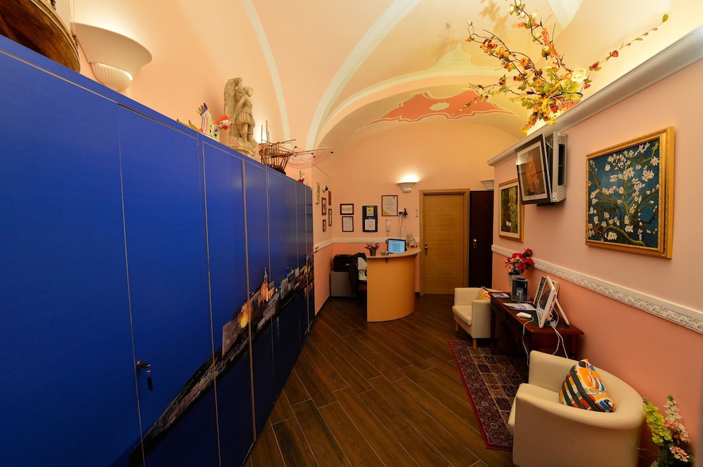 Relais Parallelo 41 photo 2