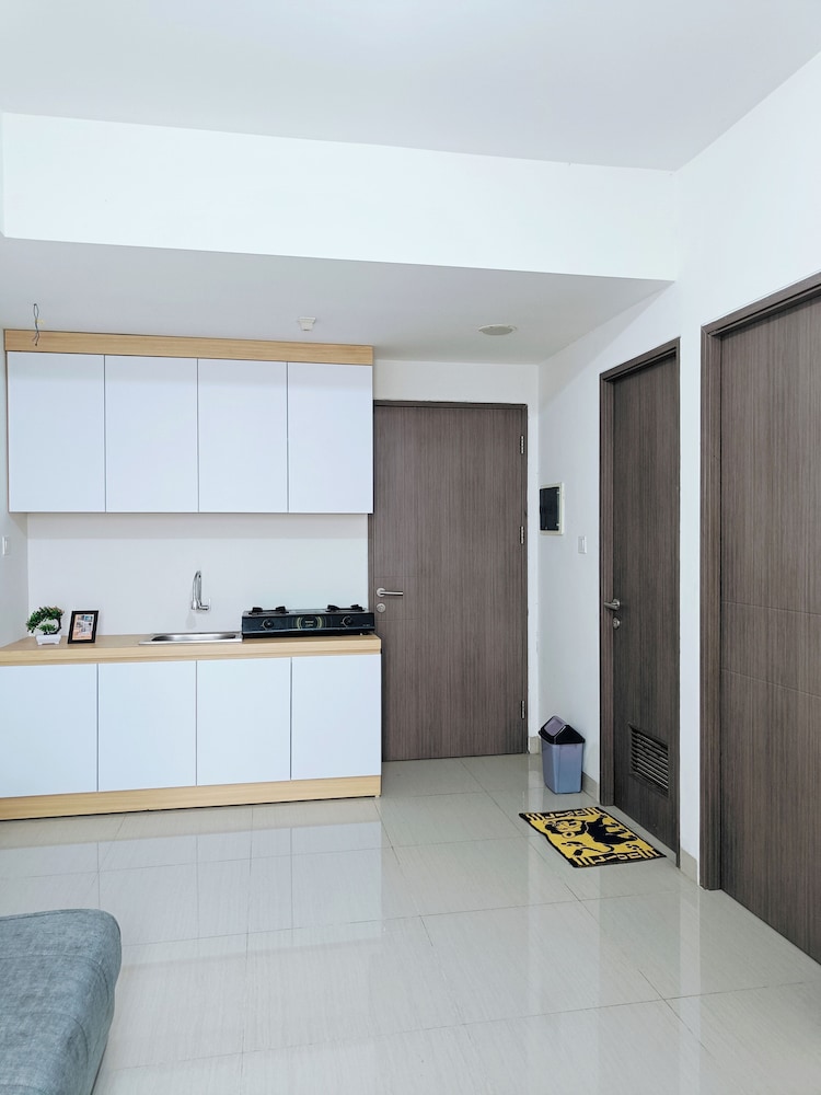 Apartemen The Archies by Linkara