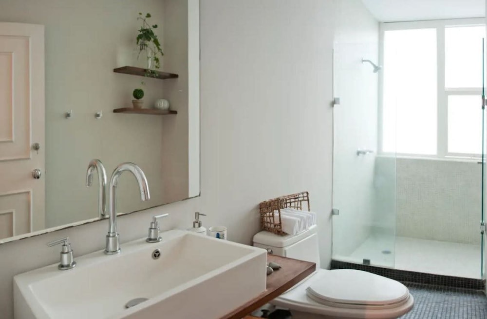 Le Champs I Luxury 3 Bedroom at Polanco photo 4