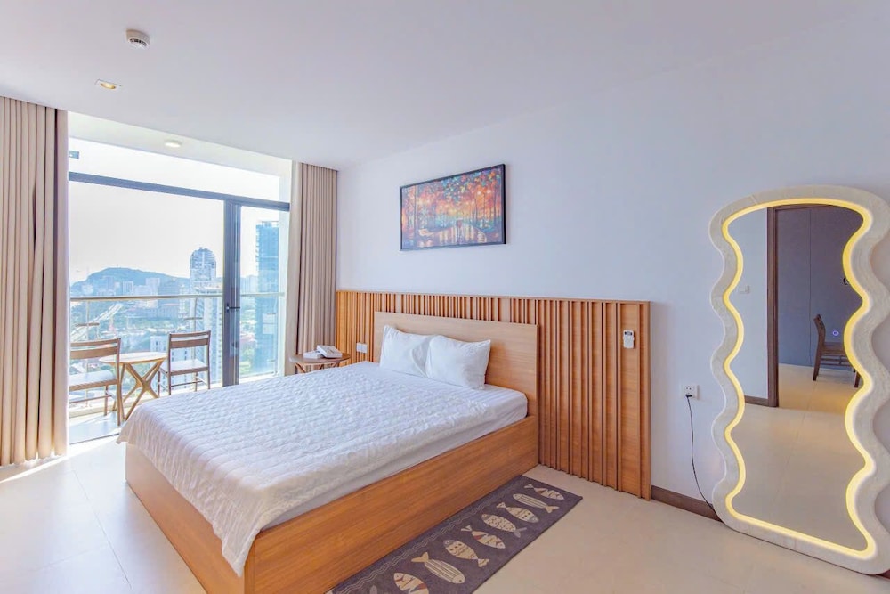 Nha Cua Thoc - CSJ Tower Vung Tau