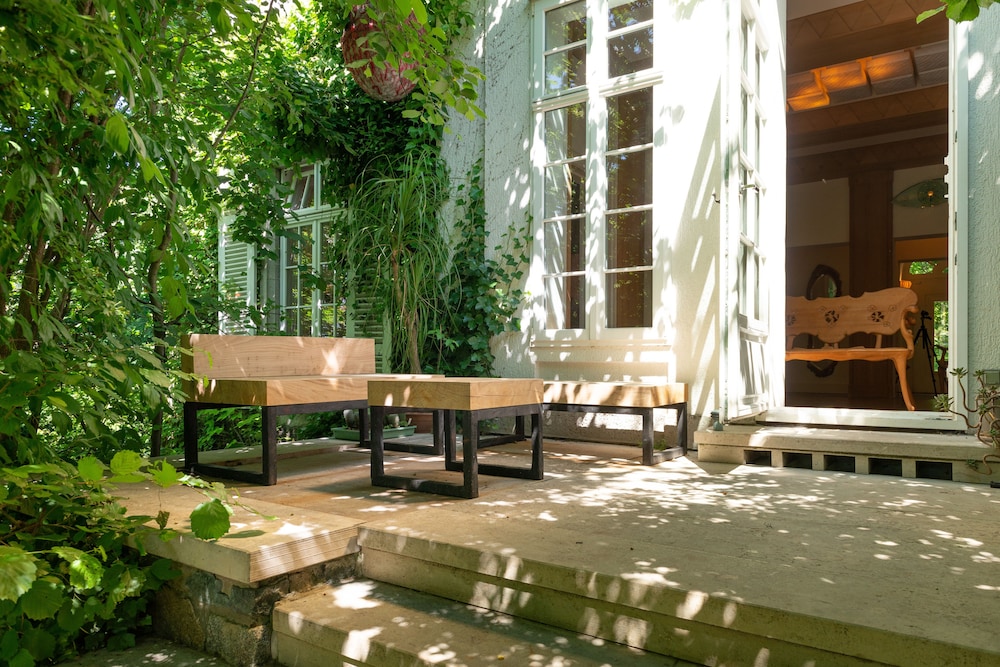 Haus Martinus