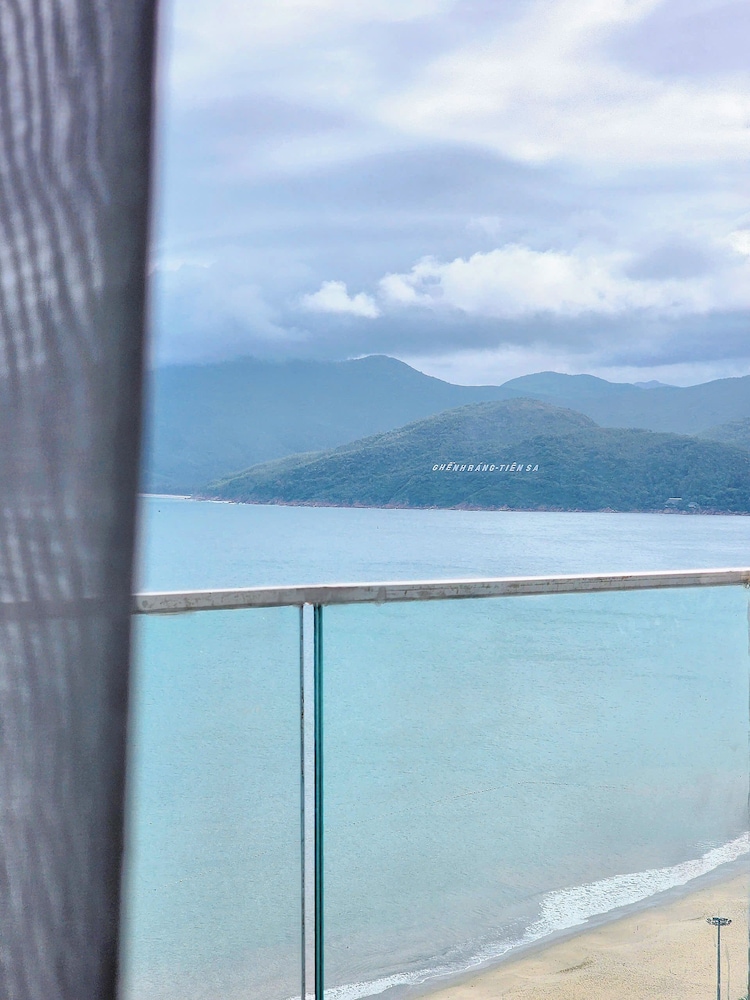TMS QUY NHON- RUBY LUXURY SEA APARTMENT