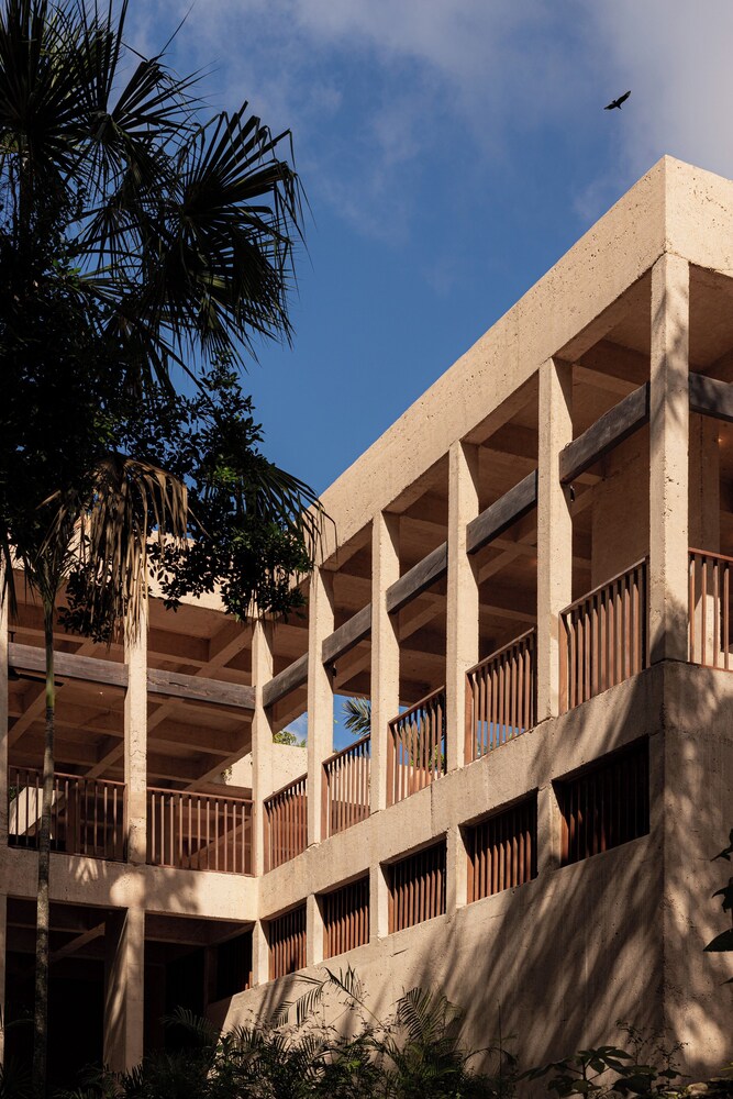 Hotel Boca de Agua - Image 1