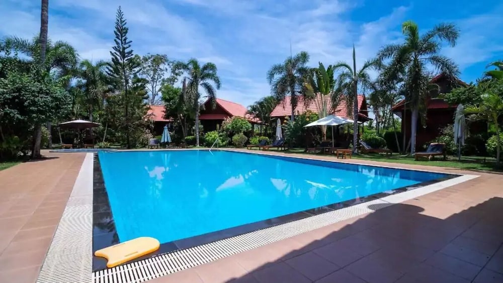 Bang Saray Village Resort view 5