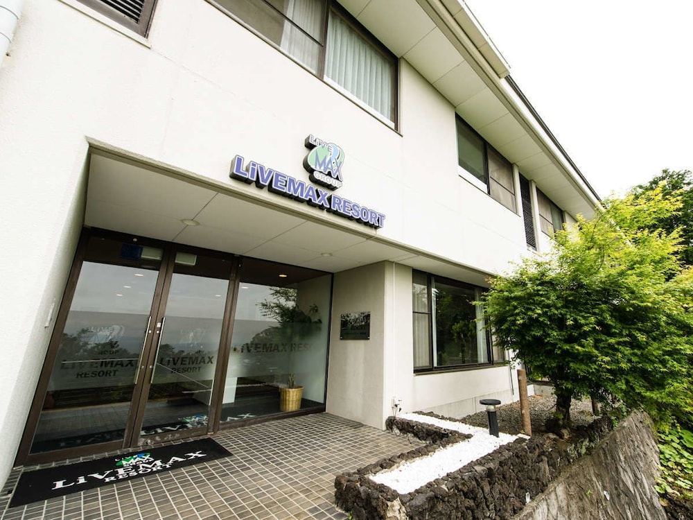 LiVEMAX RESORT Izu-kogen