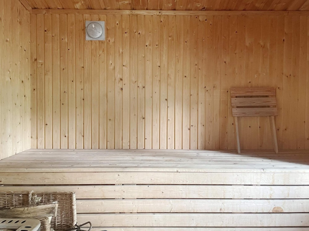4 Star Holiday Home in Vaddo