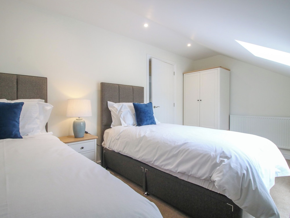 Haydock Cottage