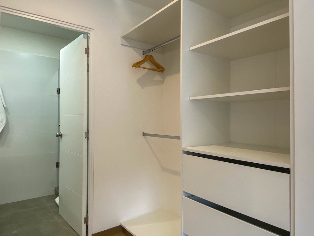 Majestic 1BR Duplex in Miraflores