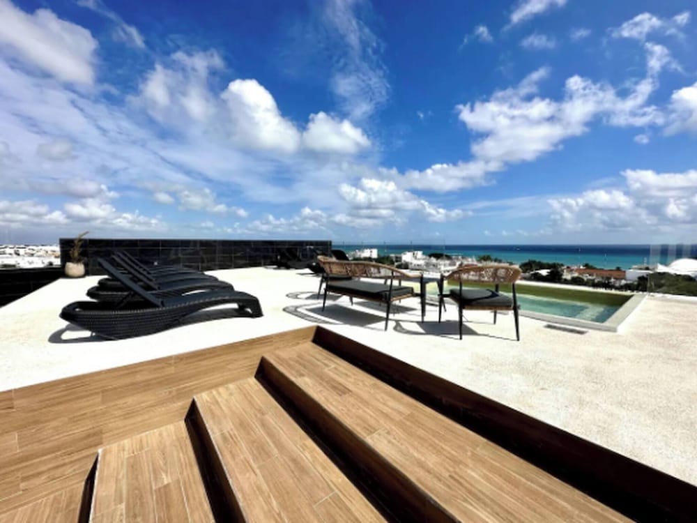 Depa M410 Relaxing and Cozy Steps From the Beach