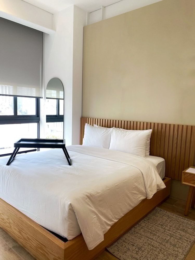 w Cozy 2BR in Cuauhtemoc photo 5