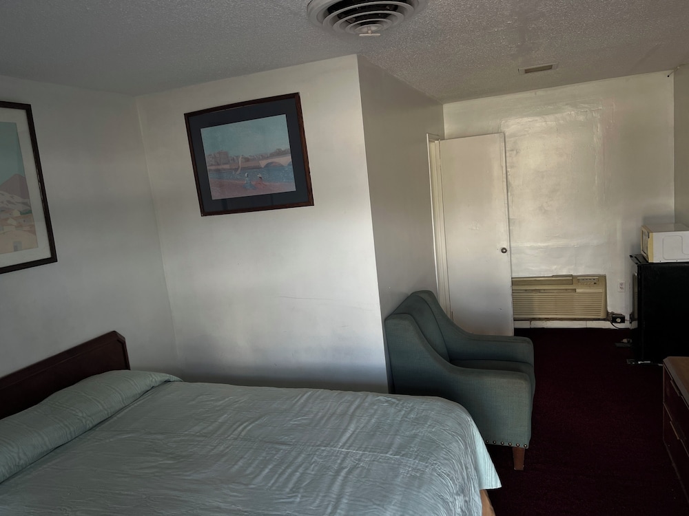 Hospitality Inn By Belvilla Selma US 80 AL
