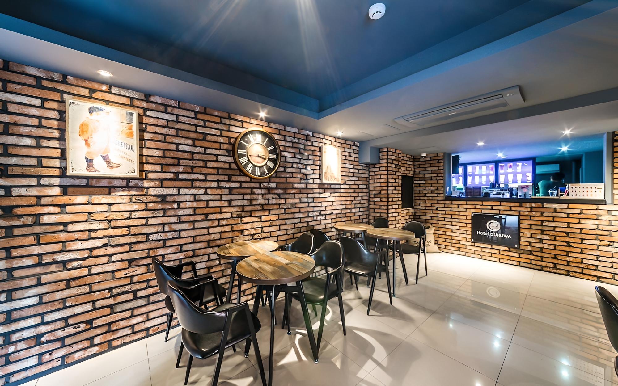 Incheon Vacations - Incheon Dongam Duruwa - Property Image 53