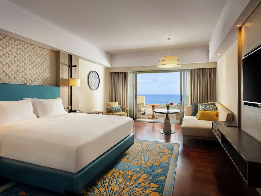 Hilton Bali Resort 230