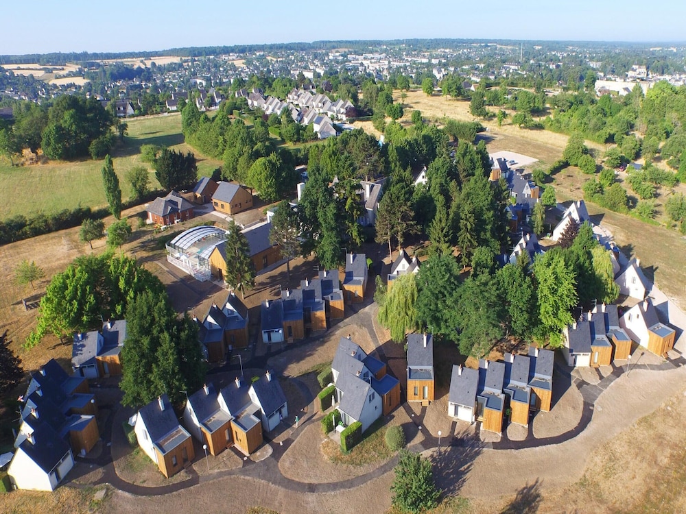Apartment in Amboise Near Royal Chateau