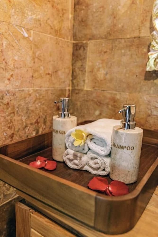 Ubud Dream Villa - Petulu