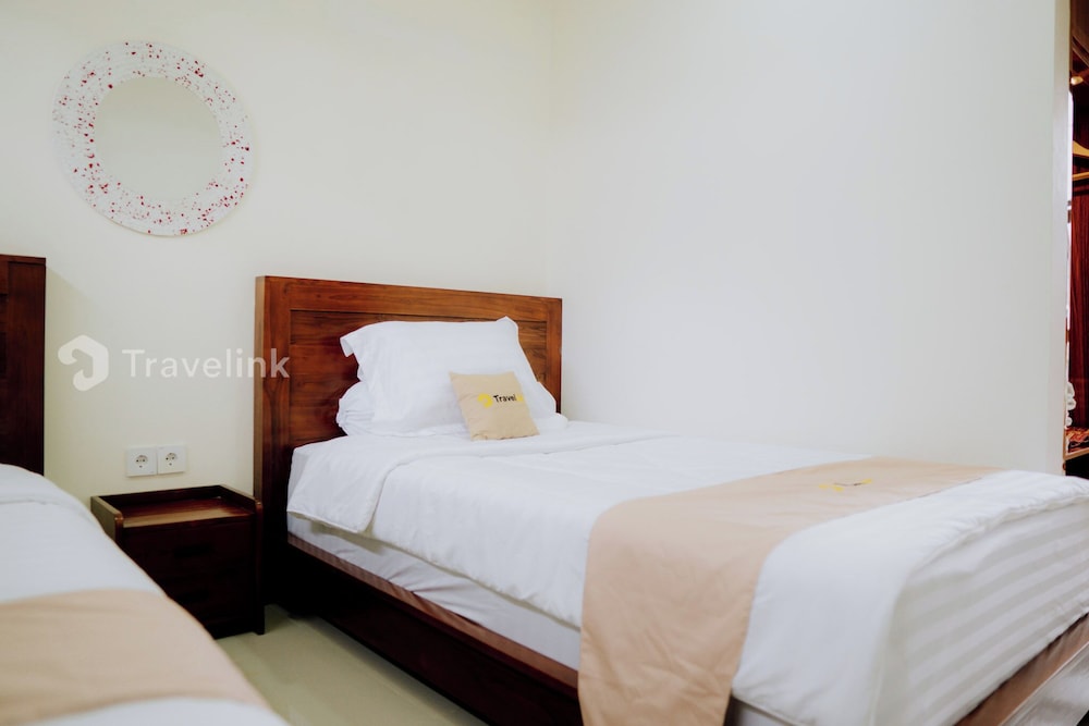 D'Sultan Villa Dieng By Travelink