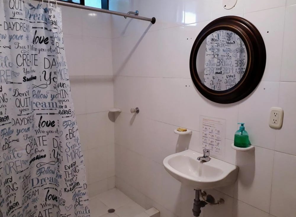 Haba Eco Hostel