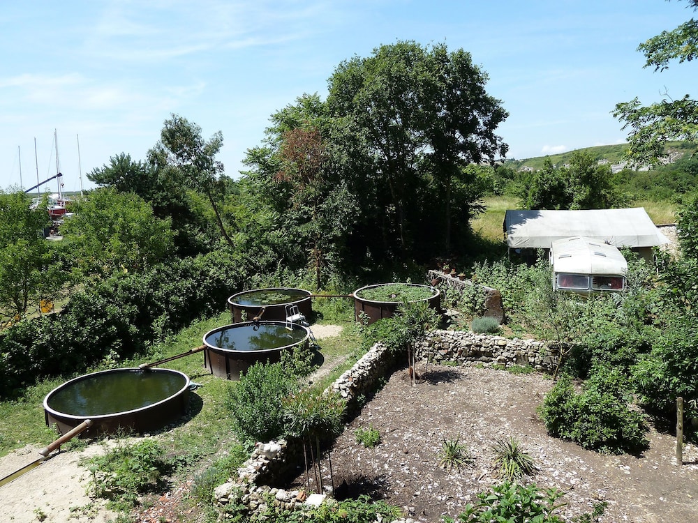 Le Domaine du Meunier