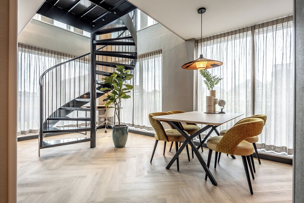 BizStay Delft