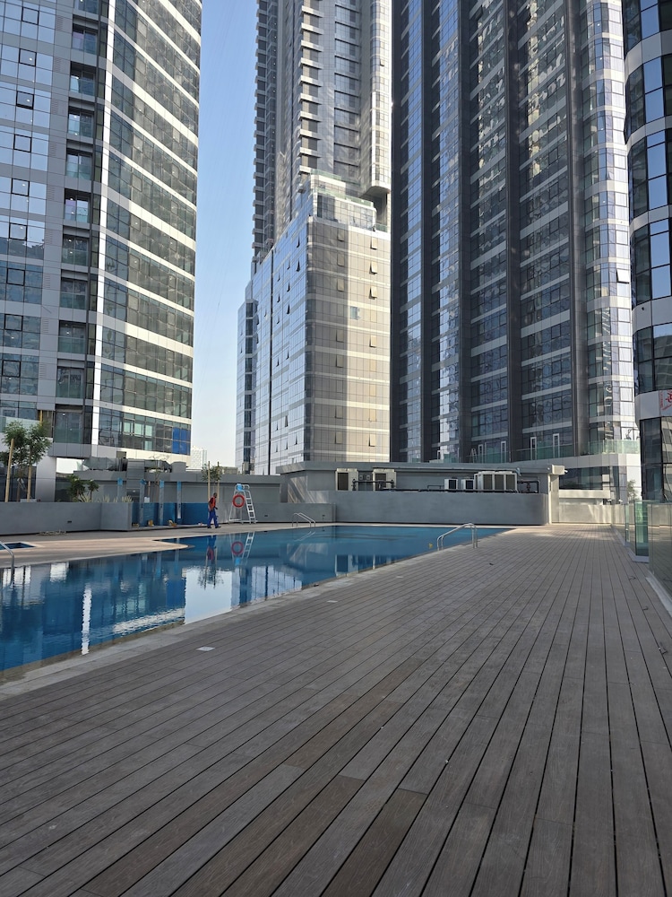 LUXURY MOON 2BHK AP.