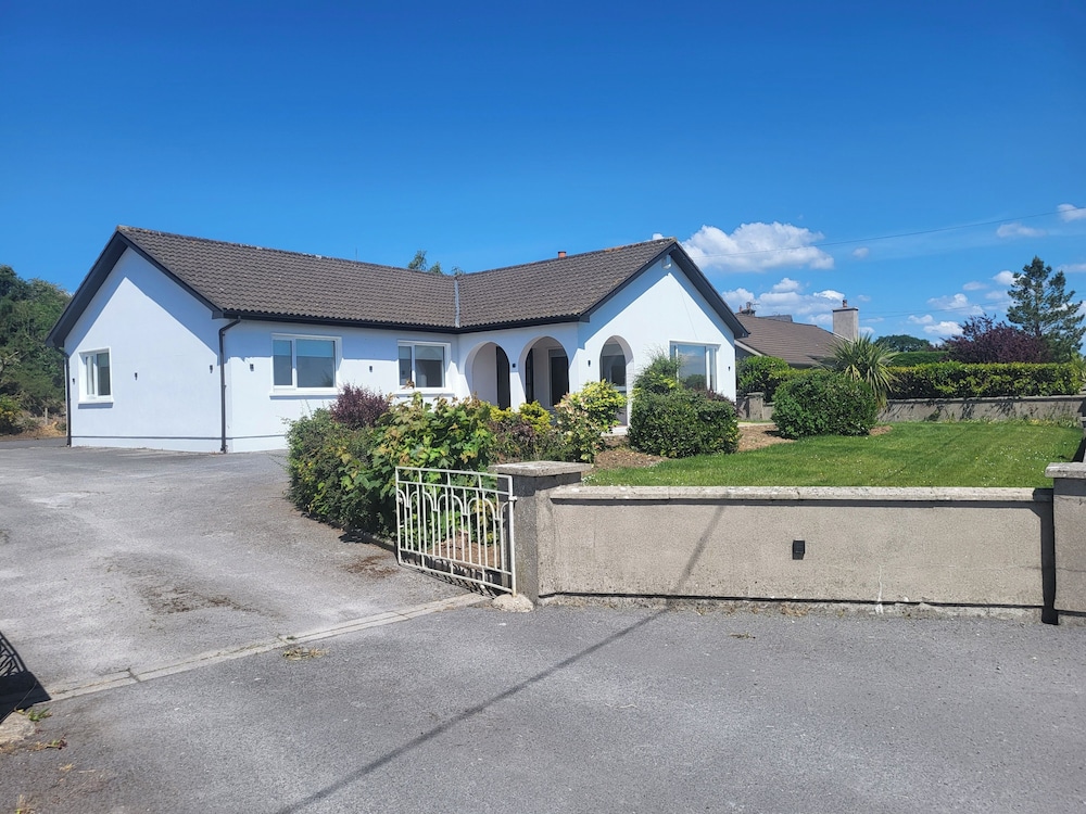 Foxes Rest - 4 Bedroom House