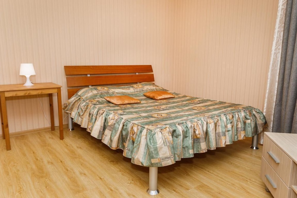 Apartment Etazhydaily Tokarey-Kraulya