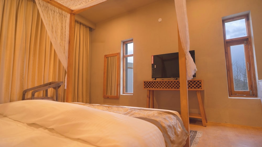 The Vintage Villas Resort - Ladakh