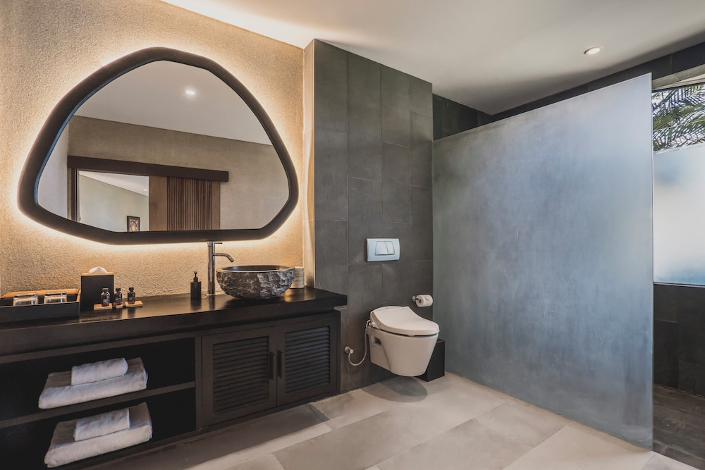 Seascape Resort & Spa Uluwatu by Ini Vie Hospitality