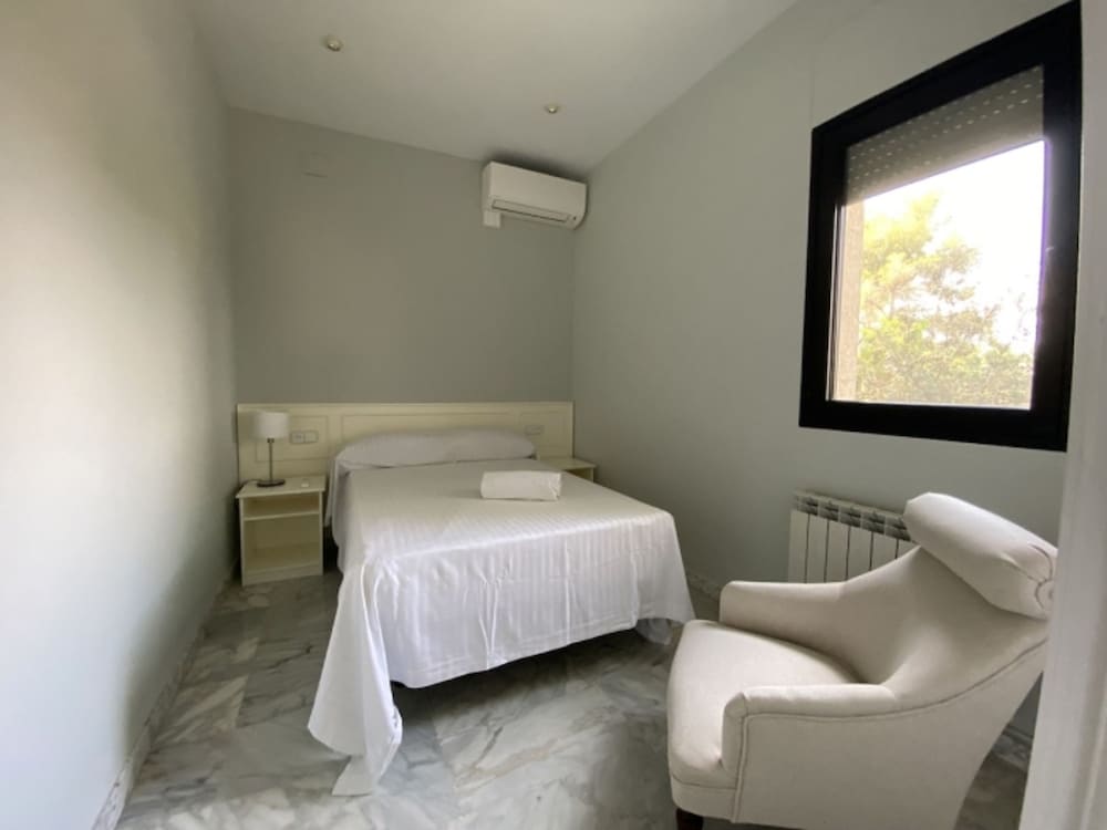 Th142 Villa Vista Alegre con Piscina Privada