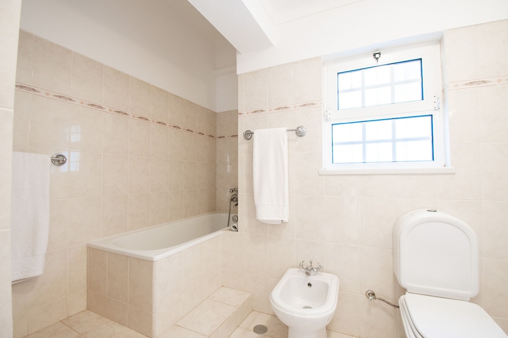 Casa Filipa Lower Floor