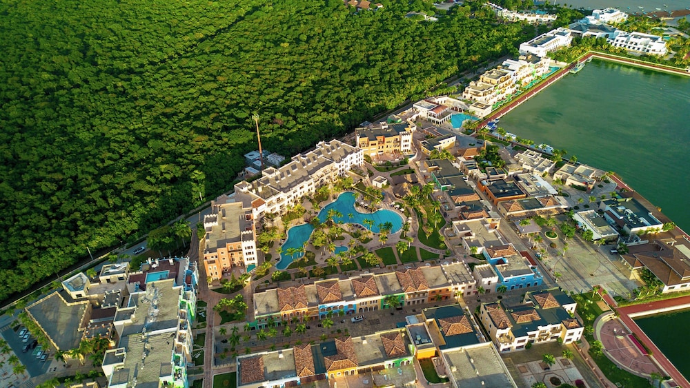 Secluded Luxury Retreat in Cap Cana