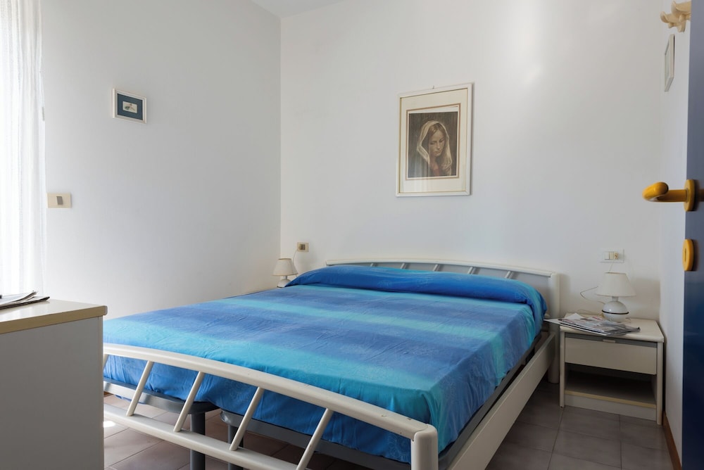 Great Apartment With Stunning Terrace in Bibione