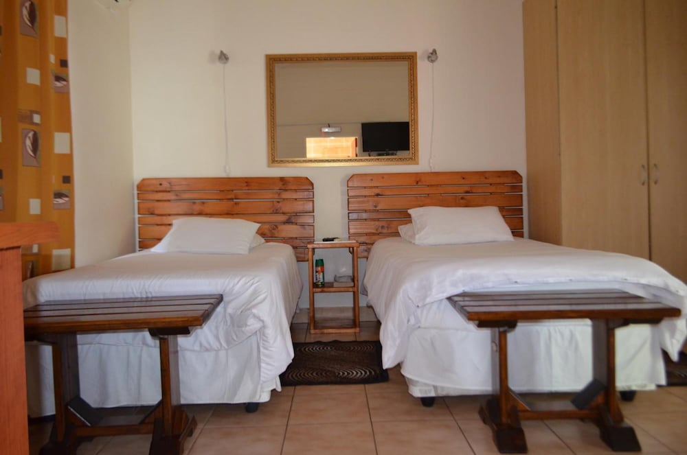 Zebra Guest House