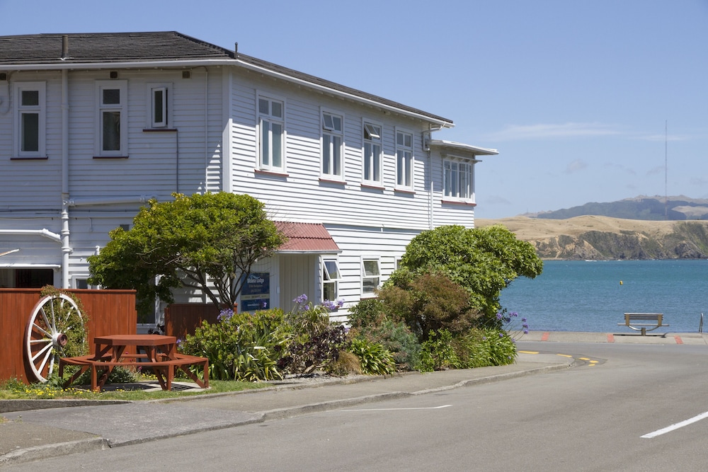 Moana Lodge - Guest House