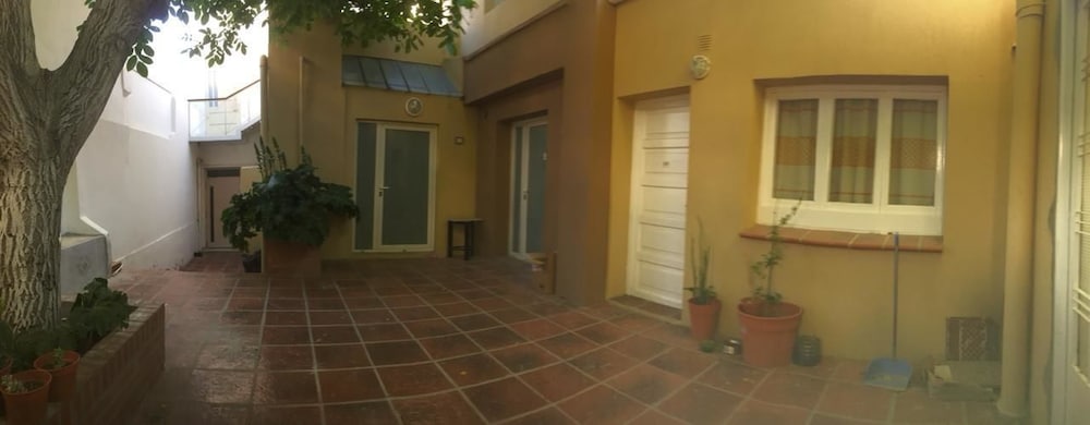 679 Inn Apart Hotel
