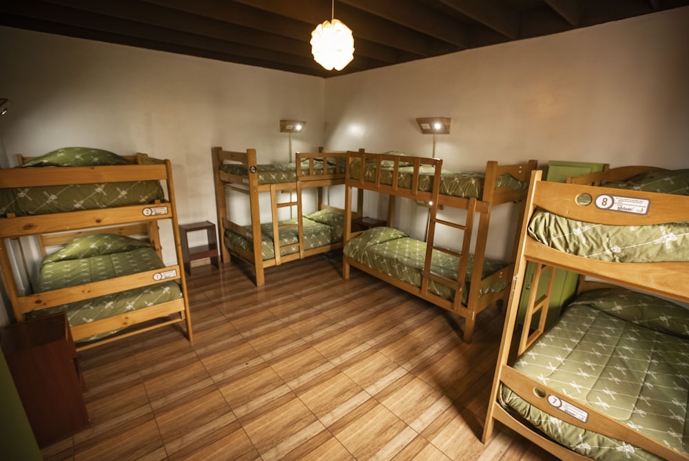 Ecopackers Hostel Lima
