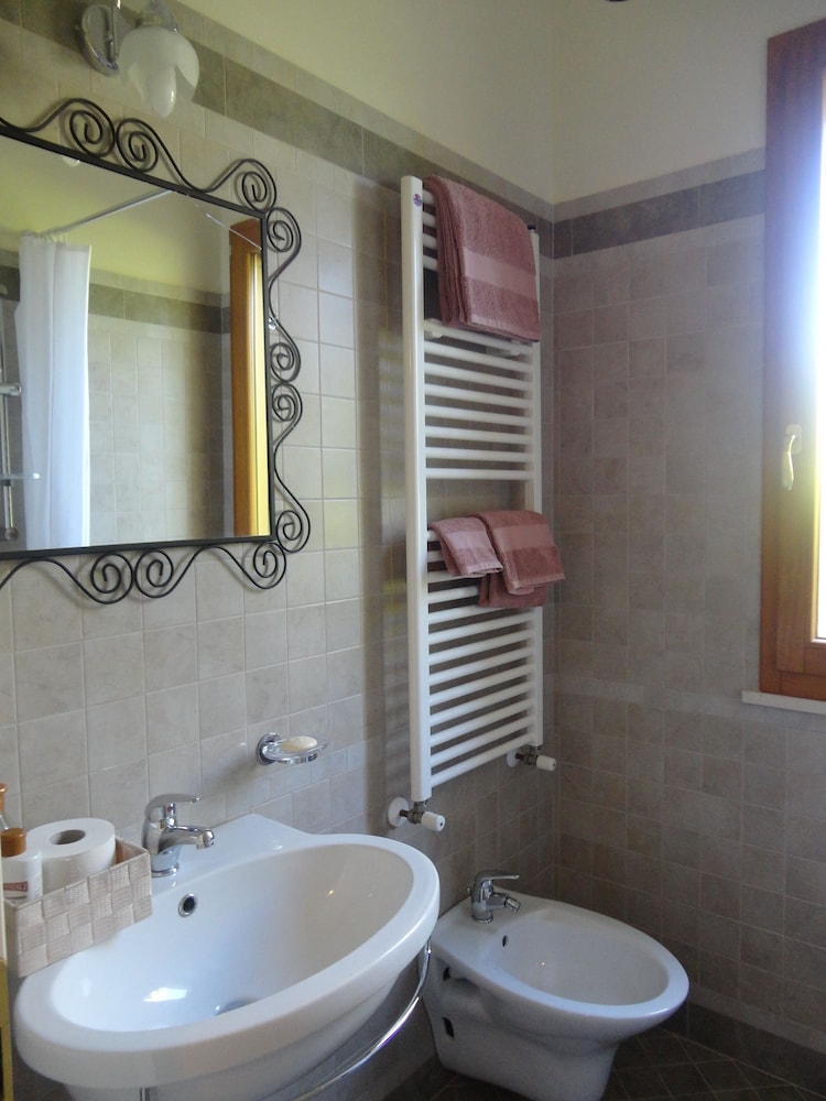 Casa Monte Albano Experience