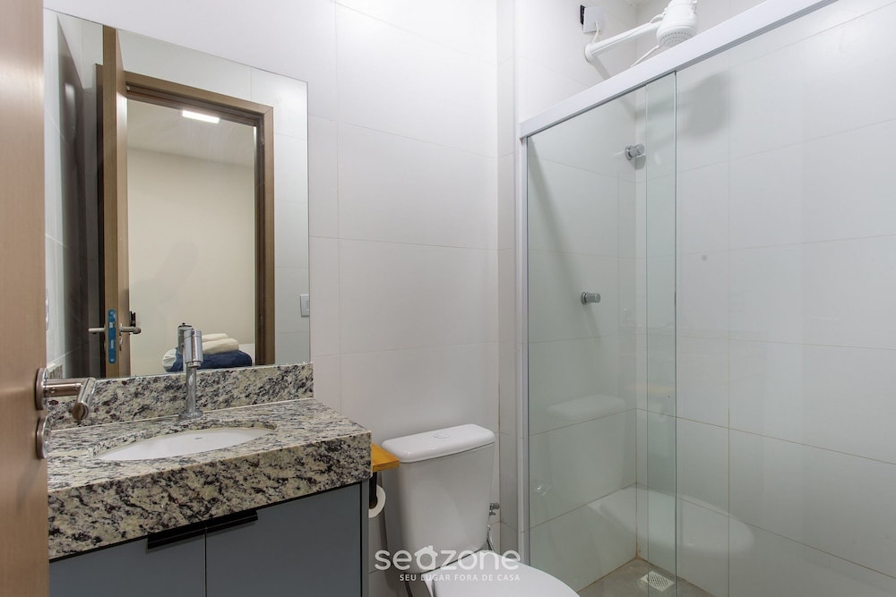 Modern and Sophisticated Apartments Near the Beach in Marau VLL