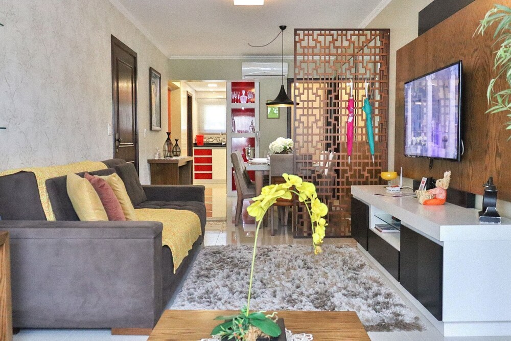 Locar-in Gramado Apartamento Lindíssimo Centro