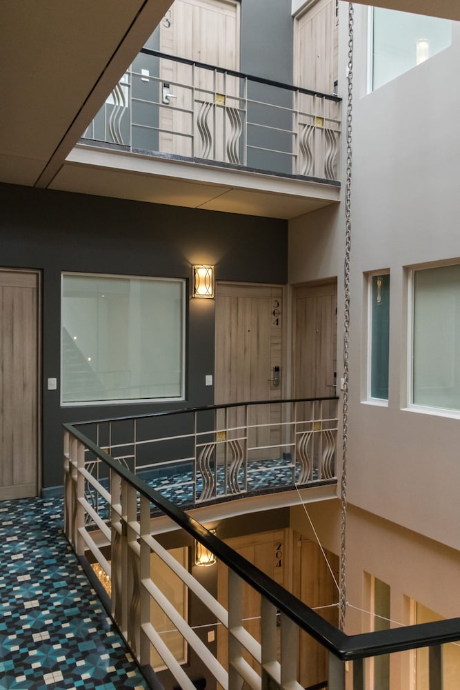 Casa Malí by Dominion