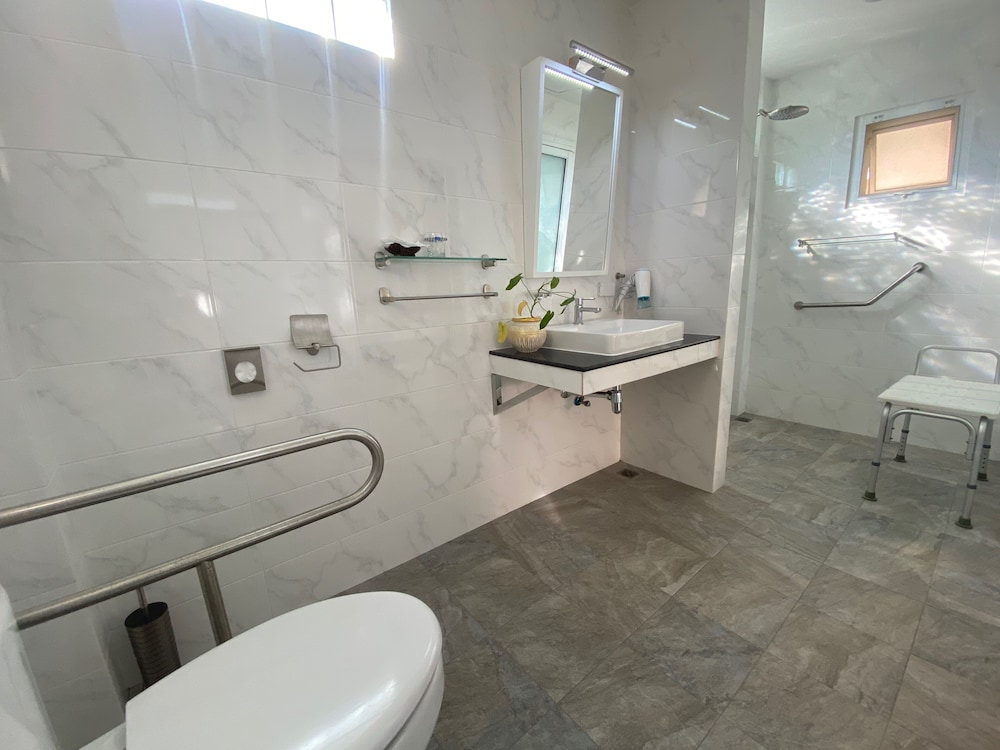 Chang Noi wheelchair accessible resort