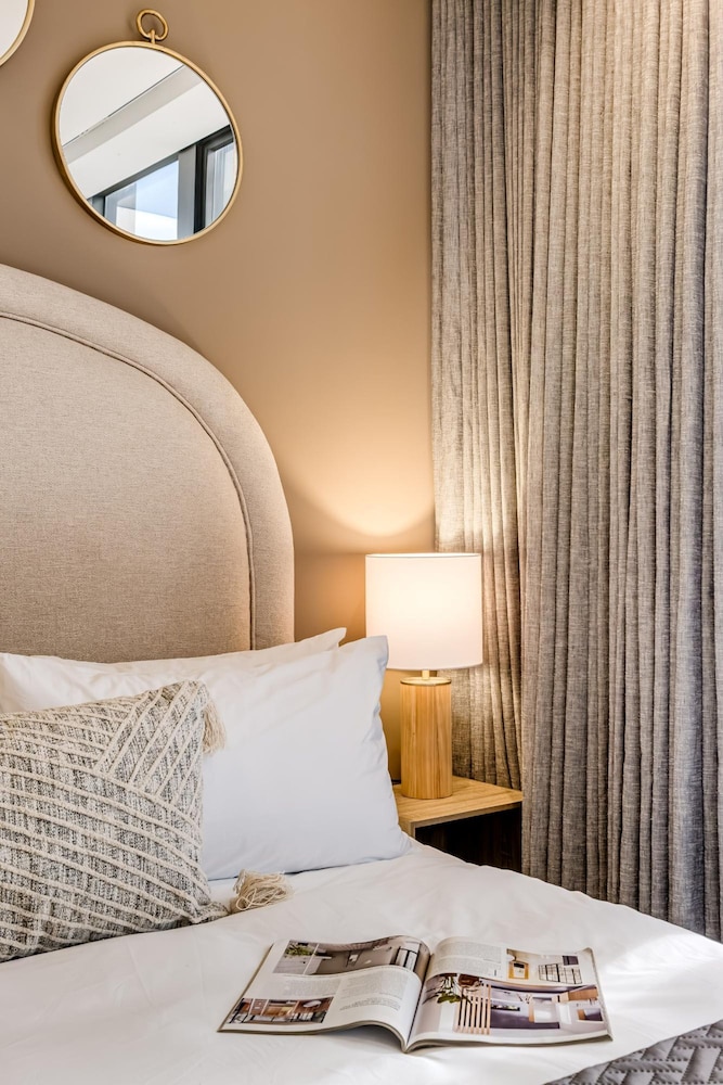 Mountain View Cape Town Apt City Suite 1614