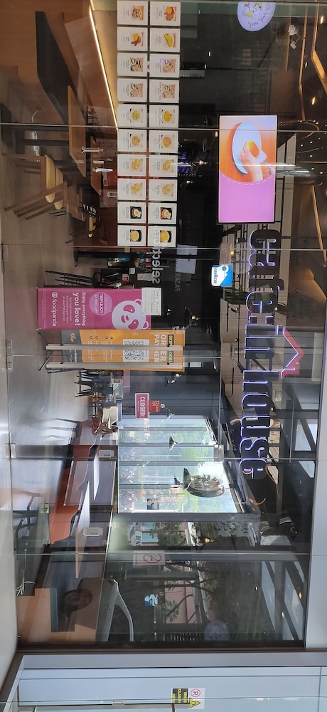 Summer Suites Kl City — 18