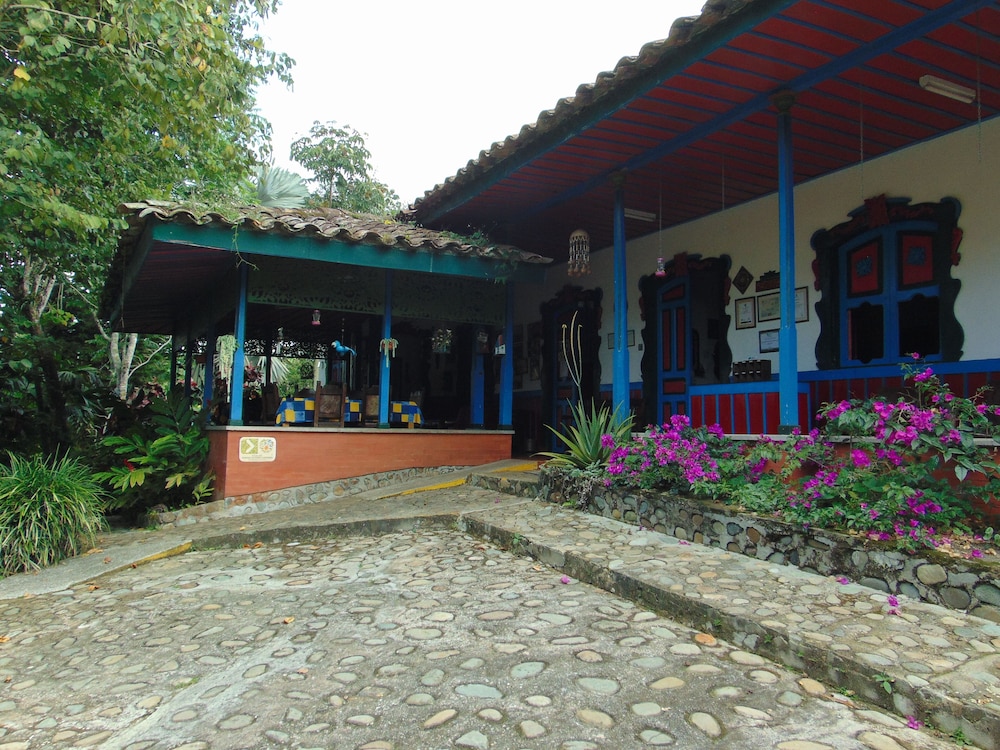 Finca La Colina
