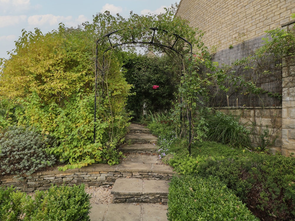 The Gate House